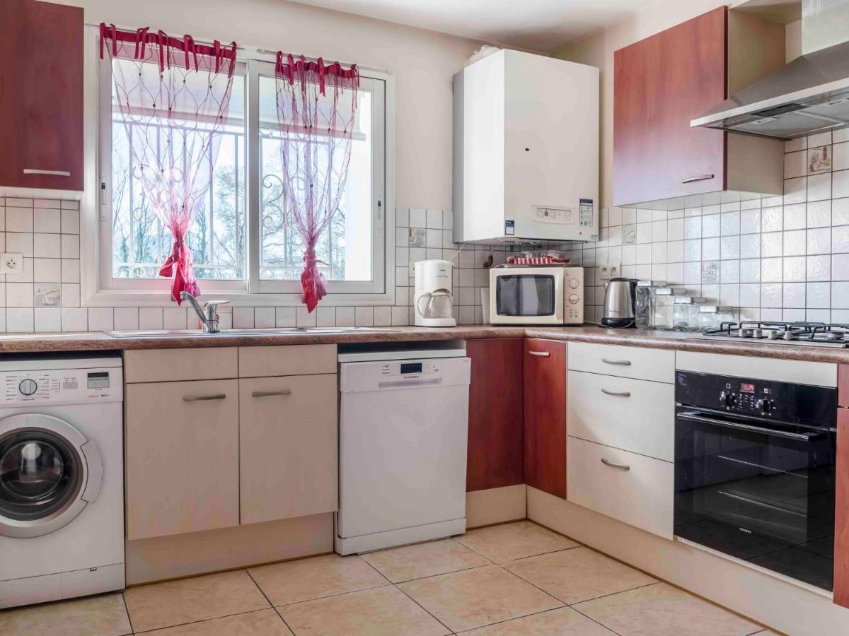 Apartment Kafartenea By Interhome ユリューニュ エクステリア 写真